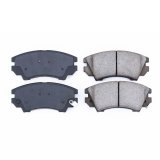 Power Stop 11-17 Chevrolet Caprice Front Autospecialty Kit w/Cals (1x psbL5274, 1x psbL5275, 2x psbAR82125, 1x psb16-1404) thumbnail 9