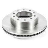 Power Stop 05-16 Ford F-550 Super Duty Front Autospecialty Kit w/Cals (2x psbAR85113, 1x psbL8046B, 1x psbL8047B, 1x psb16-1066) thumbnail 3