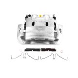 Power Stop 05-16 Ford F-550 Super Duty Front Autospecialty Kit w/Cals (2x psbAR85113, 1x psbL8046B, 1x psbL8047B, 1x psb16-1066) thumbnail 4