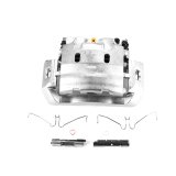 Power Stop 06-09 Ford LCF Rear Autospecialty Kit w/Cals (2x psbAR85114, 1x psbL8046B, 1x psbL8047B, 1x psb16-1066) thumbnail 5