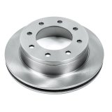Power Stop 09-13 GMC Savana 3500 Rear Autospecialty Kit w/Cals (2x psbAR8643, 1x psbL4934, 1x psbL4935, 1x psb16-974A) thumbnail 1