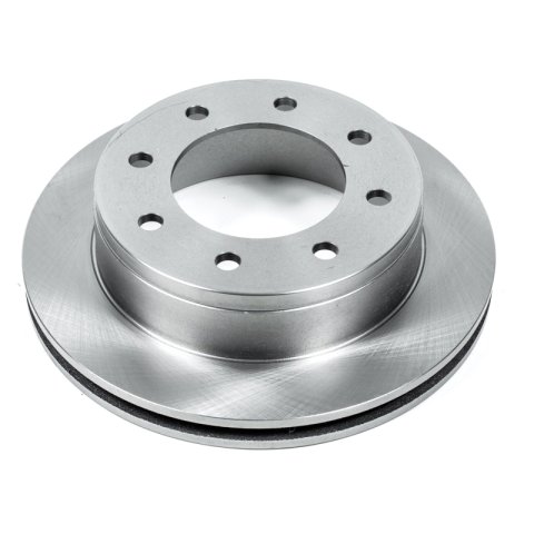 Power Stop 09-13 GMC Savana 3500 Rear Autospecialty Kit w/Cals (2x psbAR8643, 1x psbL4934, 1x psbL4935, 1x psb16-974A)