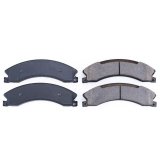 Power Stop 12-19 GMC Sierra 3500 HD Front Autospecialty Kit w/Cals (2x psbAR82153, 1x psbL5302, 1x psbL5303, 1x psb16-1565) thumbnail 8