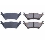 Power Stop 12-18 Ford F-150 Rear Autospecialty Kit w/Cals (1x psbL5396, 1x psbL5397, 2x psbAR85148, 1x psb16-1602) thumbnail 9