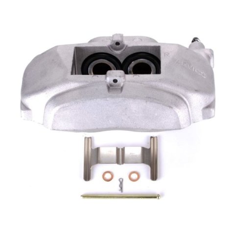 Power Stop 11-12 Lexus IS350 Front Autospecialty Kit w/Cals (2x psbJBR1568, 1x psbL3336, 1x psbL3337, 1x psb16-1118) thumbnail 9