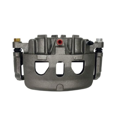 Power Stop 13-19 Lincoln MKT Front Autospecialty Kit w/Cals (1x psbL5468, 1x psbL5469, 2x psbAR85141, 1x psb16-1611) thumbnail 6