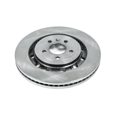 Power Stop 13-19 Lincoln MKT Front Autospecialty Kit w/Cals (1x psbL5468, 1x psbL5469, 2x psbAR85141, 1x psb16-1611) thumbnail 8