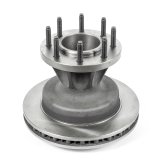 Power Stop 03-04 Ford F-350 Super Duty Front Autospecialty Kit w/Cals (1x psbL4791, 1x psbL4790, 2x psbAR8183, 1x psb16-756) thumbnail 3