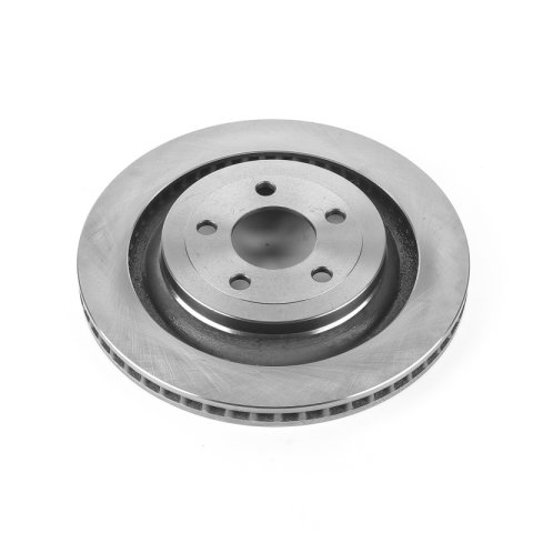 Power Stop 13-16 Lincoln MKZ Front Autospecialty Kit w/Cals (1x psbL5474, 1x psbL5475, 2x psbAR85150, 1x psb16-1653) thumbnail 8