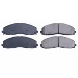 Power Stop 13-16 Ford F-450 Super Duty Front Autospecialty Kit w/Cals (2x psbAR85153, 1x psb16-1680, 1x psbL5486, 1x psbL5487) thumbnail 4