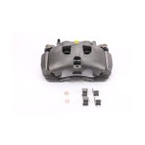 Power Stop 13-16 Ford F-450 Super Duty Front Autospecialty Kit w/Cals (2x psbAR85153, 1x psb16-1680, 1x psbL5486, 1x psbL5487) thumbnail 6