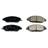 Power Stop 13-19 Nissan Pathfinder Front Autospecialty Kit w/Cals (1x psbL7100, 1x psbL7101, 2x psbJBR1559, 1x psb16-1649) thumbnail 7