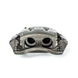 Power Stop 2012 Ford F-350 Super Duty Front Autospecialty Kit w/Cals (1x psbL4996, 1x psbL4997, 2x psbAR82128, 1x psb16-1631) thumbnail 4