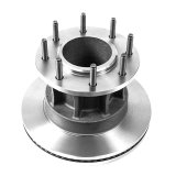 Power Stop 2012 Ford F-350 Super Duty Front Autospecialty Kit w/Cals (1x psbL4996, 1x psbL4997, 2x psbAR82128, 1x psb16-1631) thumbnail 6