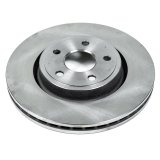 Power Stop 13-15 Jeep Grand Cherokee Front Autospecialty Kit w/Cals (1x psbL5296A, 2x psbAR83078, 1x psbL5297A, 1x psb16-1629) thumbnail 3