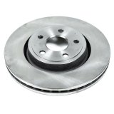 Power Stop 13-15 Jeep Grand Cherokee Front Autospecialty Kit w/Cals (1x psbL5296A, 2x psbAR83078, 1x psbL5297A, 1x psb16-1629) thumbnail 7