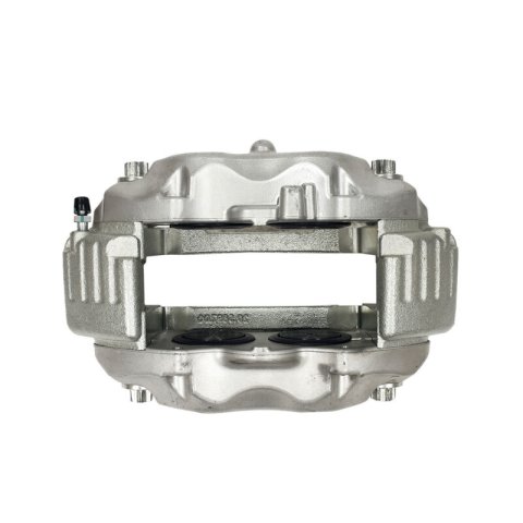 Power Stop 09-12 Mercedes-Benz SL550 Front Autospecialty Kit w/Cals (2x psbEBR867, 1x psbL5086, 1x psbL5087, 1x psbSW-0511, 1x psb16-1223) thumbnail 5