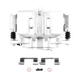 Power Stop 15-20 Ford Mustang Front Autospecialty Kit w/Cals (1x psbL15008, 1x psbL15009, 2x psbAR85158, 1x psb16-1791) thumbnail 5