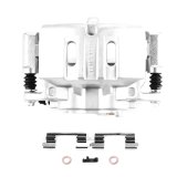 Power Stop 15-20 Ford Mustang Front Autospecialty Kit w/Cals (1x psbL15008, 1x psbL15009, 2x psbAR85158, 1x psb16-1791) thumbnail 6
