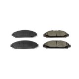 Power Stop 15-20 Ford Mustang Front Autospecialty Kit w/Cals (1x psbL15008, 1x psbL15009, 2x psbAR85158, 1x psb16-1791) thumbnail 8