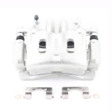 Power Stop 13-16 Hyundai Santa Fe Front Autospecialty Kit w/Cals (2x psbJBR1585, 1x psbL3210, 1x psbL3211, 1x psb16-1202) thumbnail 3