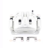 Power Stop 13-16 Hyundai Santa Fe Front Autospecialty Kit w/Cals (2x psbJBR1585, 1x psbL3210, 1x psbL3211, 1x psb16-1202) thumbnail 4