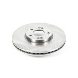 Power Stop 13-16 Hyundai Santa Fe Front Autospecialty Kit w/Cals (2x psbJBR1585, 1x psbL3210, 1x psbL3211, 1x psb16-1202) thumbnail 6