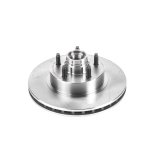 Power Stop 10-11 Ford Ranger Front Autospecialty Kit w/Cals (2x psbAR85172, 1x psbL4758, 1x psbL4759, 1x psb16-833) thumbnail 9