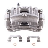 Power Stop 15-20 Kia Sorento Front Autospecialty Kit w/Cals (1x psbL6462S, 1x psbL6463S, 2x psbJBR1706, 1x psb16-1432) thumbnail 3