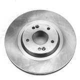 Power Stop 15-20 Kia Sorento Front Autospecialty Kit w/Cals (1x psbL6462S, 1x psbL6463S, 2x psbJBR1706, 1x psb16-1432) thumbnail 5