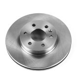 Power Stop 15-20 GMC Canyon Front Autospecialty Kit w/Cals (1x psbL5520, 1x psbL5521, 2x psbAR82188, 1x psb16-1802) thumbnail 5