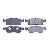 Power Stop 16-19 Jeep Grand Cherokee Front Autospecialty Kit w/Cals (1x psbL5296A, 2x psbAR83078, 1x psbL5297A, 1x psb16-1904) thumbnail 6