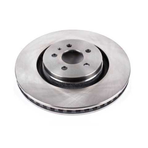 Power Stop 19-21 Lincoln Nautilus Front Autospecialty Kit w/Cals (2x psbAR85173, 1x psbL5502, 1x psbL5503, 1x psb16-1818) thumbnail 5
