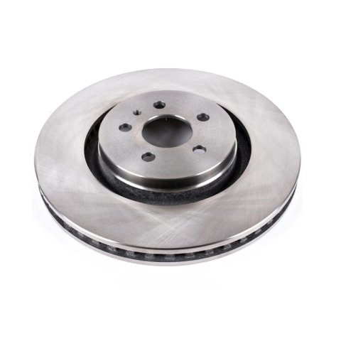 Power Stop 19-21 Lincoln Nautilus Front Autospecialty Kit w/Cals (2x psbAR85173, 1x psbL5502, 1x psbL5503, 1x psb16-1818) thumbnail 6