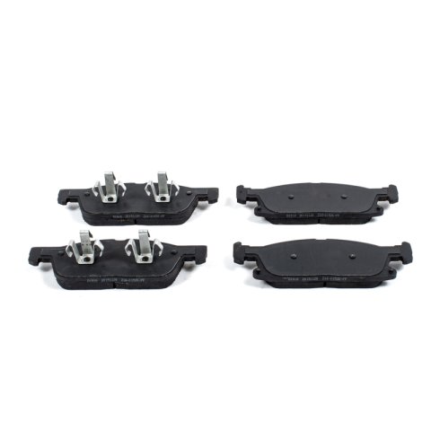 Power Stop 19-21 Lincoln Nautilus Front Autospecialty Kit w/Cals (2x psbAR85173, 1x psbL5502, 1x psbL5503, 1x psb16-1818) thumbnail 7