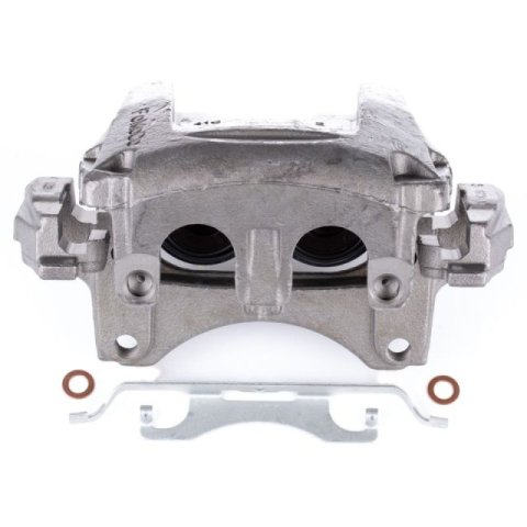 Power Stop 19-21 Lincoln Nautilus Front Autospecialty Kit w/Cals (2x psbAR85173, 1x psbL5502, 1x psbL5503, 1x psb16-1818) thumbnail 9