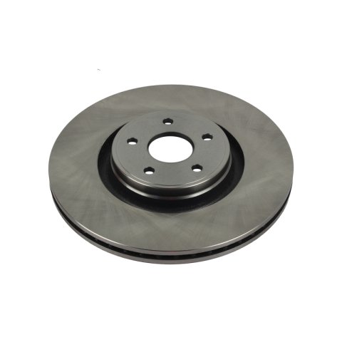 Power Stop 13-14 Ford Focus Front Autospecialty Kit w/Cals (2x psbAR85176, 1x psbL5482, 1x psbL5483, 1x psb16-1668)