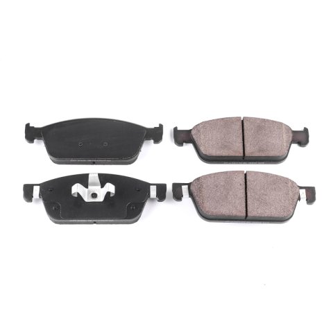 Power Stop 17-19 Ford Escape Front Autospecialty Kit w/Cals (1x psbL5482, 1x psbL5483, 2x psbEBR897, 1x psb16-1978) thumbnail 3