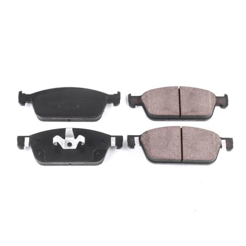 Power Stop 17-19 Ford Escape Front Autospecialty Kit w/Cals (1x psbL5482, 1x psbL5483, 2x psbEBR897, 1x psb16-1978) thumbnail 8