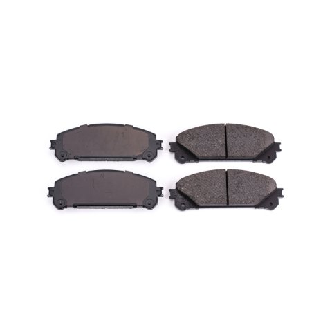 Power Stop 16-21 Lexus RX450h Front Autospecialty Kit w/Cals (2x psbJBR1736, 1x psbL6274, 1x psbL6275, 1x psb16-1324) thumbnail 3