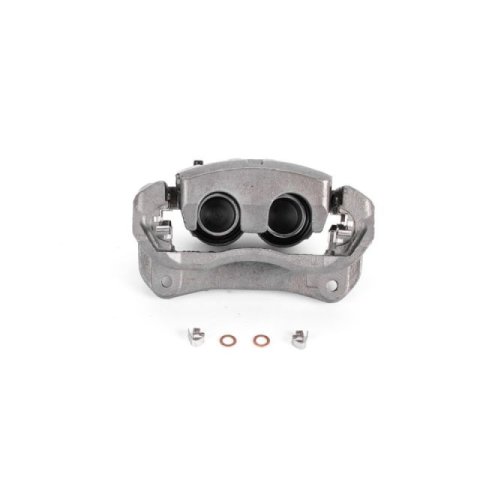 Power Stop 16-21 Lexus RX450h Front Autospecialty Kit w/Cals (2x psbJBR1736, 1x psbL6274, 1x psbL6275, 1x psb16-1324) thumbnail 9