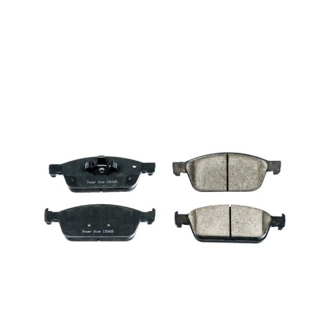 Power Stop 18-22 Ford Transit Connect Front Autospecialty Kit w/Cals (1x psbL5482, 1x psbL5483, 2x psbAR85196, 1x psb16-1645) thumbnail 3