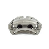 Power Stop 16-22 Nissan Frontier Front Autospecialty Kit w/Cals (1x psbL3122A, 2x psbJBR1124, 1x psbL3123A, 1x psb16-1548) thumbnail 3