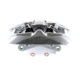 Power Stop 00-02 Audi S4 Front Autospecialty Kit w/Cals (2x psbEBR637, 1x psbL2758, 1x psbL2759, 1x psb16-839) thumbnail 4
