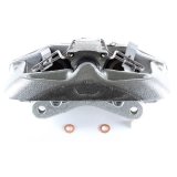 Power Stop 00-02 Audi S4 Front Autospecialty Kit w/Cals (2x psbEBR637, 1x psbL2758, 1x psbL2759, 1x psb16-839) thumbnail 7