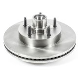 Power Stop 04-05 Ford E-150 Club Wagon Front Autospecialty Brake Kit (2x psbAR85111, 1x psb17-1045) thumbnail 7