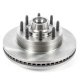 Power Stop 17-18 Ford E-450 Super Duty Front Autospecialty Brake Kit (2x psbAR82129, 1x psb17-1328) thumbnail 4