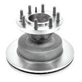 Power Stop 03-07 Ford E-450 Super Duty Front Autospecialty Brake Kit (2x psbAR8542, 1x psb17-655) thumbnail 7