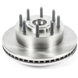 Power Stop 10-12 Ford F-350 Super Duty Rear Autospecialty Brake Kit (2x psbAR85115, 1x psb17-1334) thumbnail 9