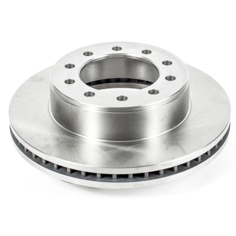 Power Stop 05-16 Ford F-550 Super Duty Front Autospecialty Brake Kit (2x psbAR85113, 1x psb17-1066) thumbnail 4
